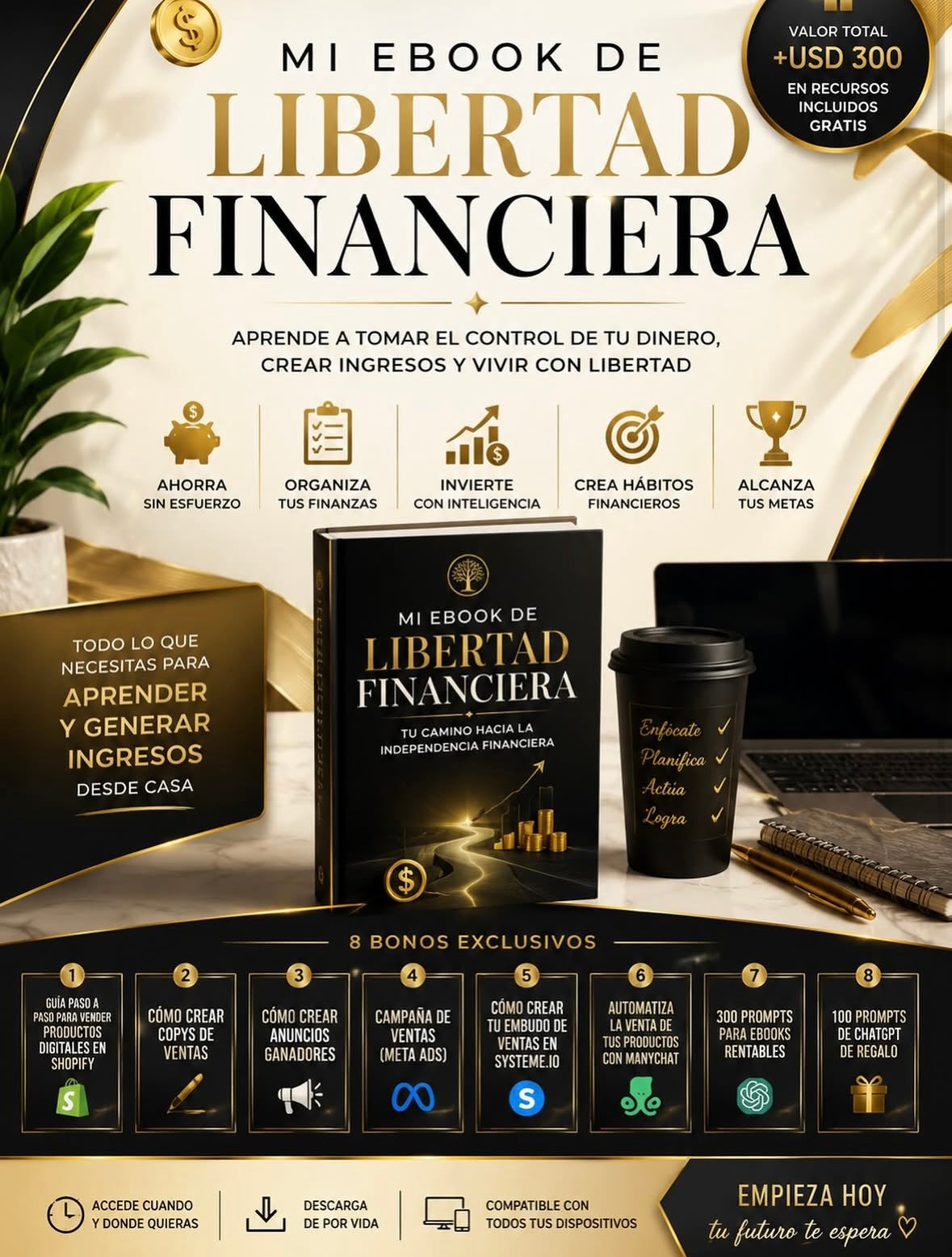 LIBERTAD FINANCIERA CAMBIA TU FUTURO HOY